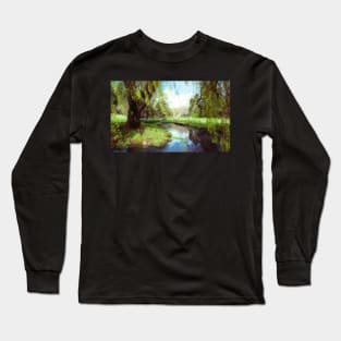 Willow Long Sleeve T-Shirt